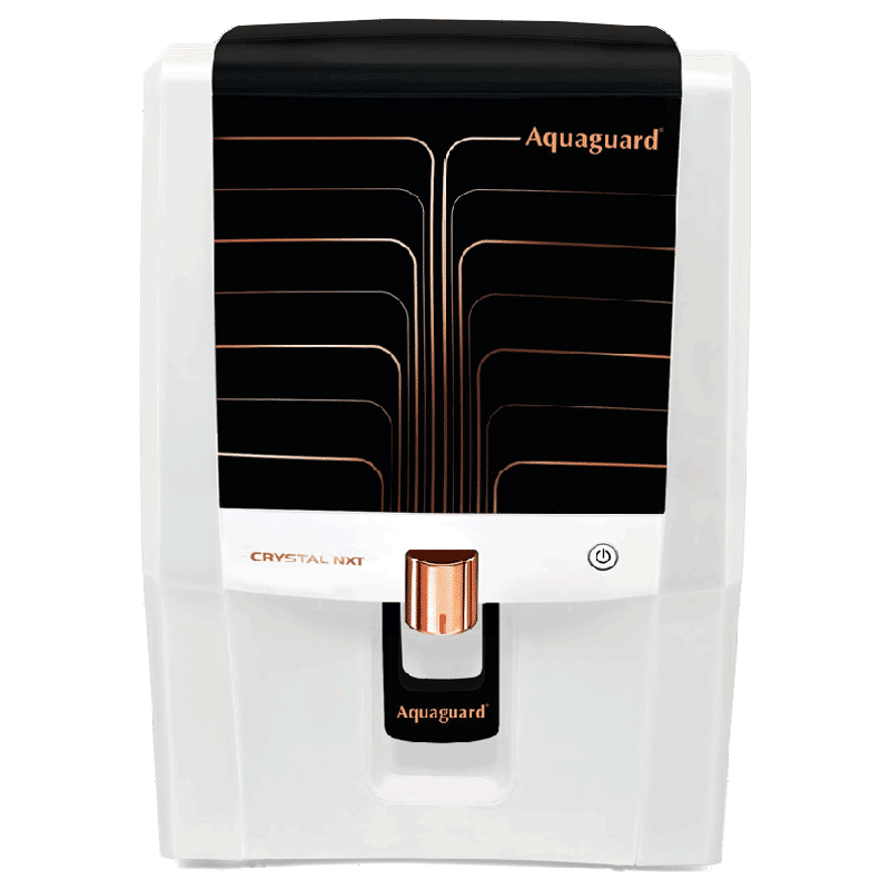 Buy Aquaguard Crystal Nxt L Ro Uv Mtds Water Purifier With Smart